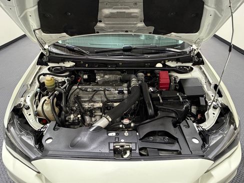 Used 2008 Mitsubishi Lancer Evolution GSR AWD/4WD image 16