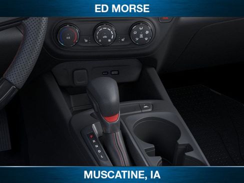 New 2026 Chevrolet Trax RS w/ Driver Confidence Package image 23