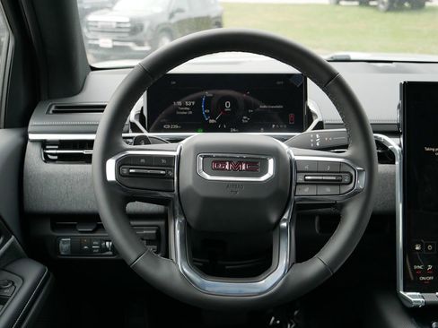 New 2026 GMC Sierra EV Elevation image 10