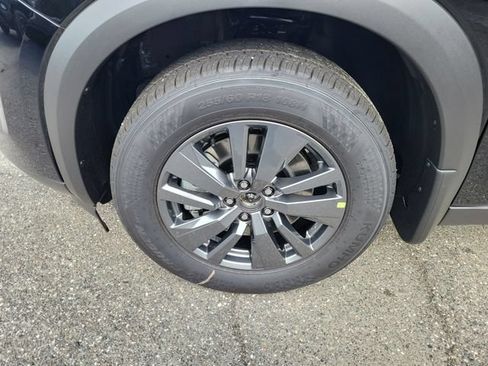 New 2026 Nissan Pathfinder SV AWD/4WD image 5