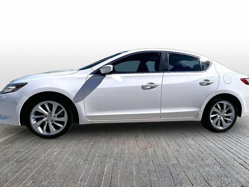 Used 2016 Acura ILX FWD image 4