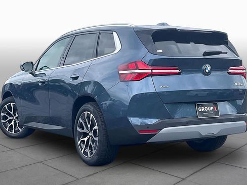 New 2026 BMW X3 xDrive30i w/ Premium Package AWD/4WD image 12