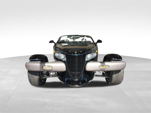 Used 1999 Plymouth Prowler RWD image 17