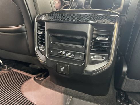 Used 2022 RAM 1500 Rebel w/ Night Edition AWD/4WD image 19