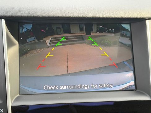Used 2015 INFINITI Q50 AWD w/ Navigation Package image 21