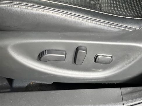 Used 2023 Nissan Maxima SV w/ Floor Mat Group image 11