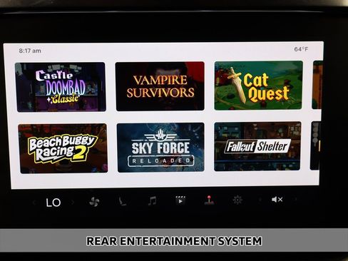 Used 2021 Tesla Model S Plaid image 6