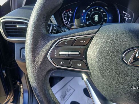 Used 2020 Hyundai Santa Fe SEL image 28