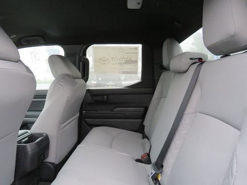 New 2026 Toyota Tacoma SR5 image 21