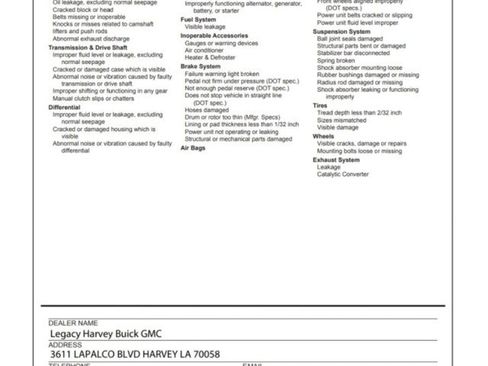 Used 2021 GMC Yukon Denali w/ Denali Premium Package image 32