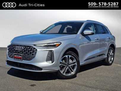 New 2025 Audi Q5 Premium Plus w/ Premium Plus