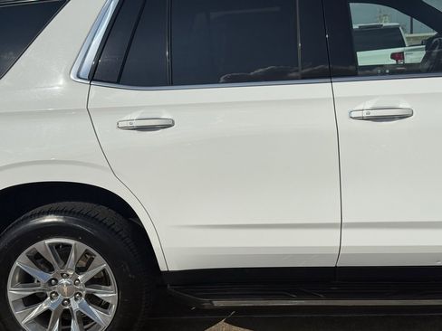 Used 2023 Chevrolet Tahoe Premier image 8