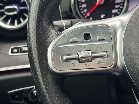 Used 2019 Mercedes-Benz E 450 Coupe image 28