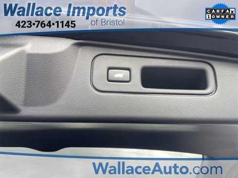 Used 2023 Honda Passport EX-L image 39