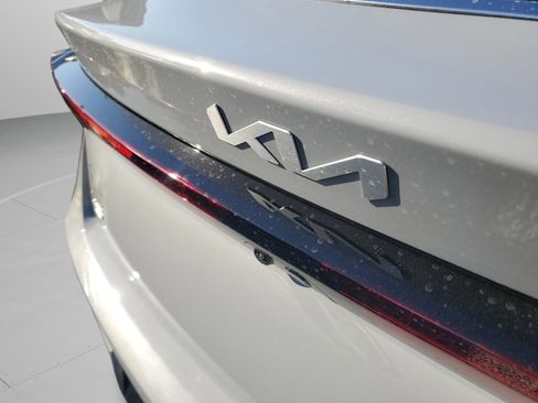New 2026 Kia K5 GT-Line image 30