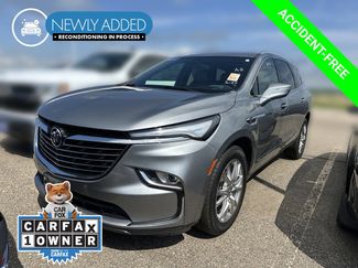 Used 2023 Buick Enclave Premium w/ Experience Buick Package AWD/4WD video 1