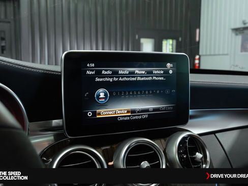 Used 2018 Mercedes-Benz C 63 AMG S w/ Driver Assistance Package image 42