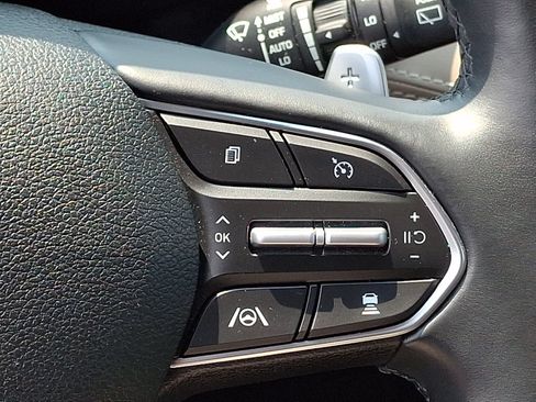Used 2021 Hyundai Santa Fe Limited AWD/4WD image 23