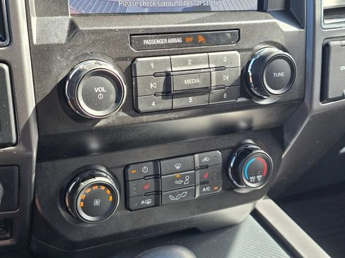 Used 2019 Ford F150 XLT w/ Equipment Group 302A Luxury AWD/4WD image 21