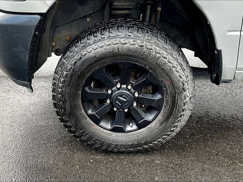 Used 2016 RAM 2500 Tradesman w/ Popular Equipment Group image 9