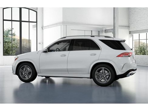 New 2026 Mercedes-Benz GLE 450 GLE 450 image 32