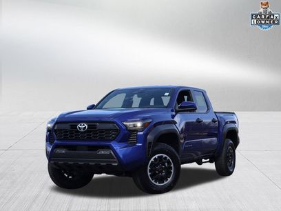 Used 2025 Toyota Tacoma TRD Off-Road