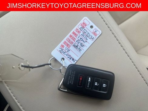 Used 2016 Lexus RX 350 AWD w/ Premium Package image 28