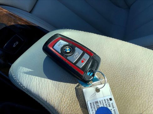 Used 2015 BMW 435i Convertible image 12