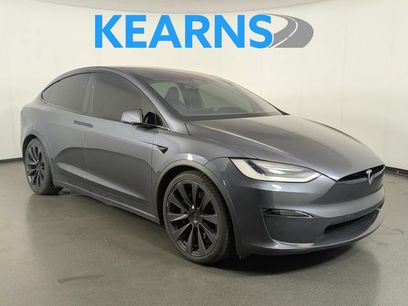 Used 2023 Tesla Model X