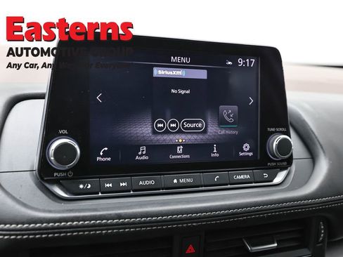 Used 2023 Nissan Rogue SV AWD/4WD image 18