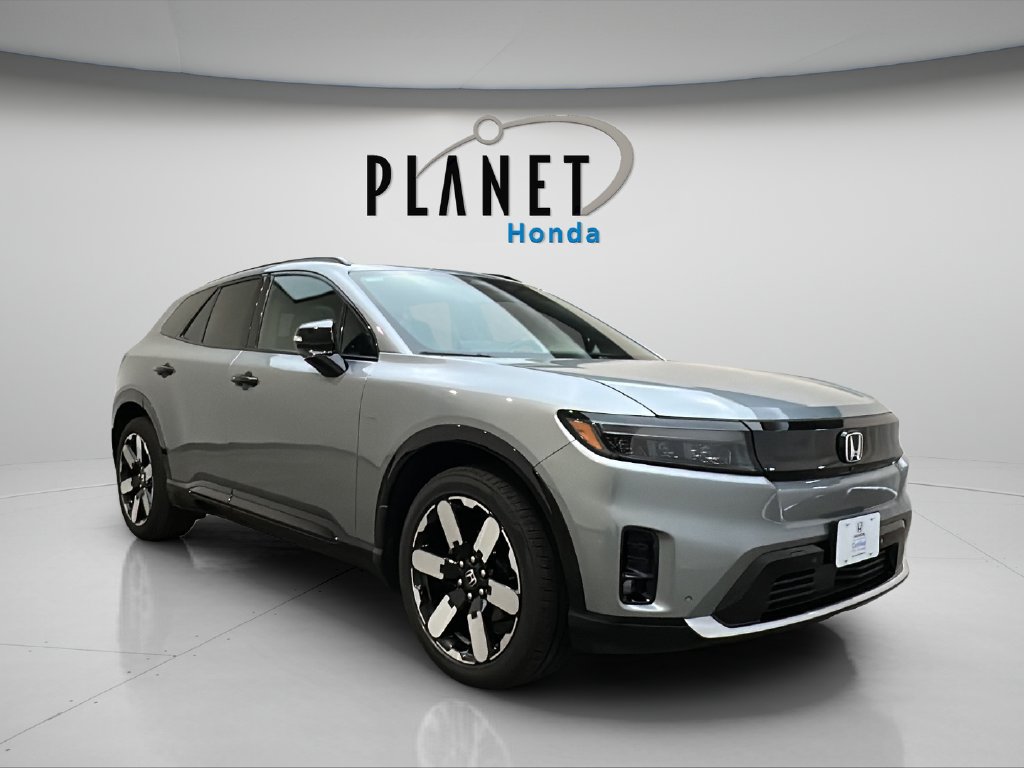 Certified 2024 Honda Prologue Elite image 1
