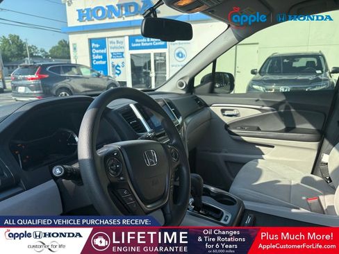 Used 2016 Honda Pilot EX image 7