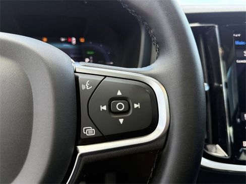 Certified 2024 Volvo S60 T8 Core w/ Climate Package image 21