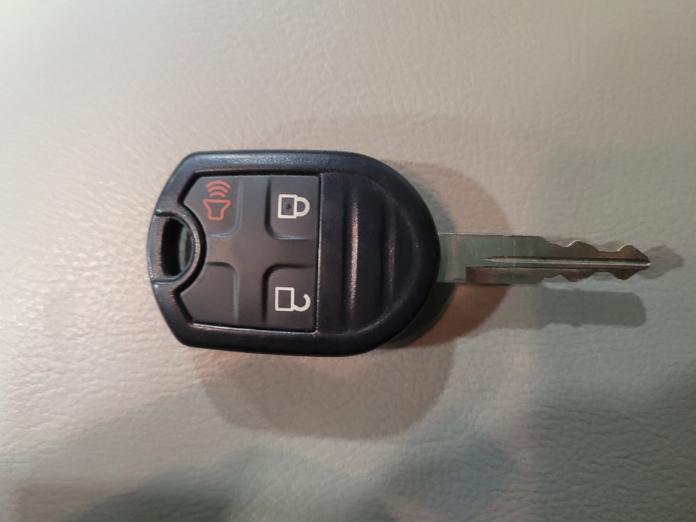 Used 2014 Ford Edge Limited AWD/4WD image 32