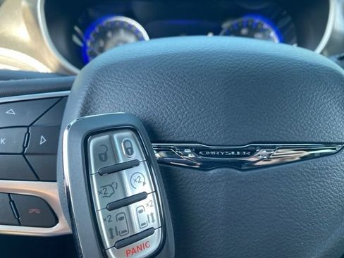 New 2026 Chrysler Pacifica Select image 49