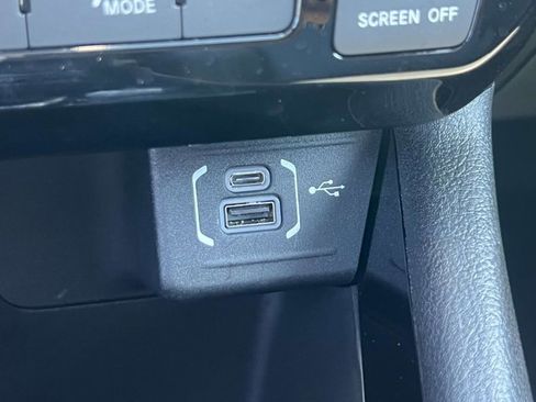 Used 2026 Jeep Compass Limited w/ Sun, Sound & Navigation Group AWD/4WD image 30