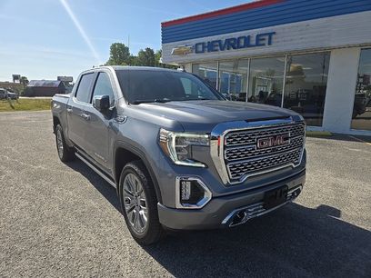 Used 2021 GMC Sierra 1500 Denali w/ Denali Ultimate Package