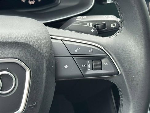Used 2023 Audi Q7 2.0T Premium Plus w/ Premium Plus Package image 27