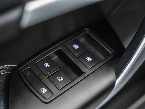 Used 2017 Buick Regal GS FWD image 41