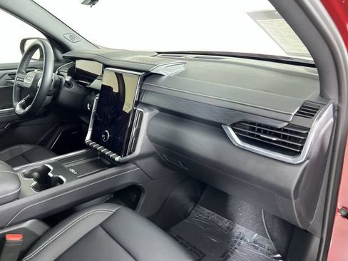 Used 2026 GMC Acadia Elevation w/ Black Edition FWD image 29