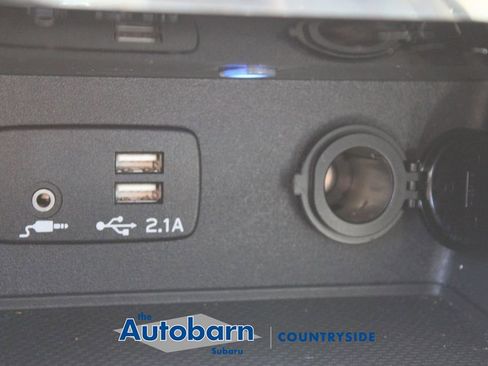 Used 2023 Subaru Forester Premium AWD/4WD image 20