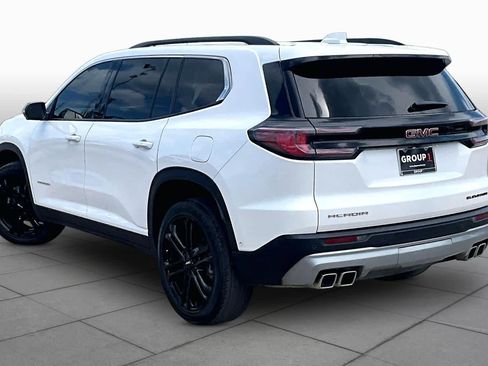 Used 2024 GMC Acadia Elevation w/ Super Cruise Package FWD image 12
