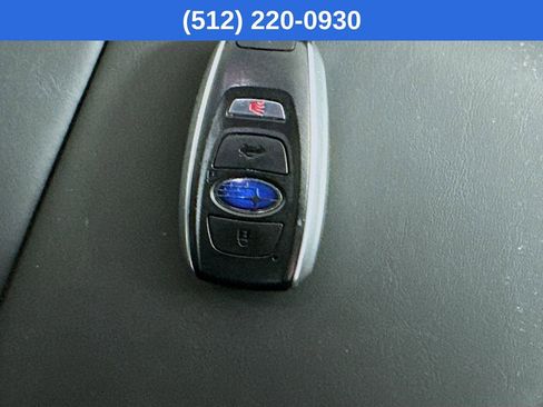 Used 2026 Subaru Forester Sport image 37