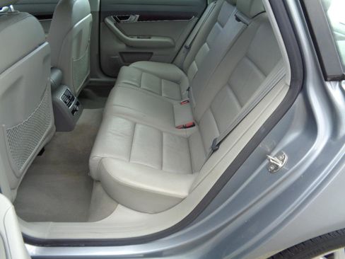Used 2007 Audi A6 3.2 image 23