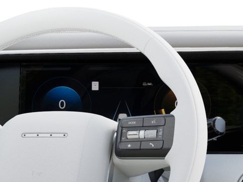 New 2026 Hyundai Palisade SEL AWD/4WD image 13