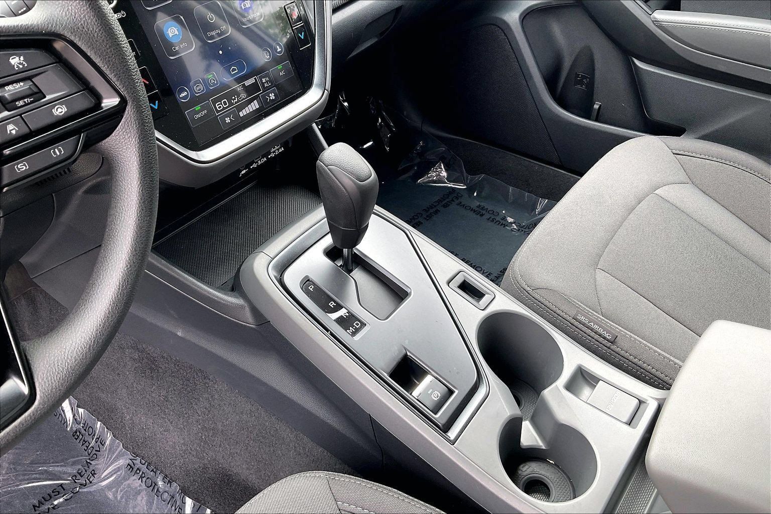 Certified 2026 Subaru Crosstrek 2.5i Premium AWD/4WD image 18