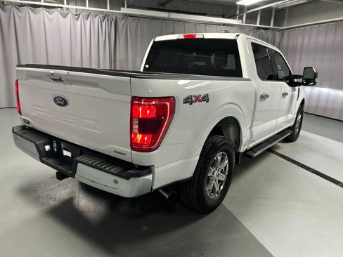 Used 2021 Ford F150 XLT w/ Equipment Group 302A High image 7