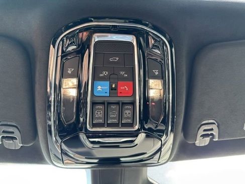 New 2024 Jeep Grand Wagoneer Series II w/ Quick Order Packagew 28T image 16