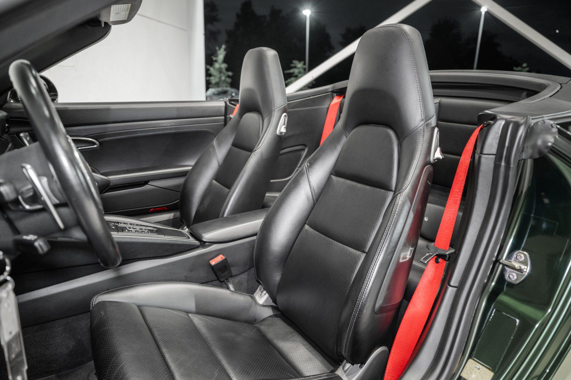 Used 2016 Porsche 911 Carrera GTS RWD image 18