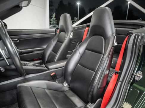 Used 2016 Porsche 911 Carrera GTS RWD image 18